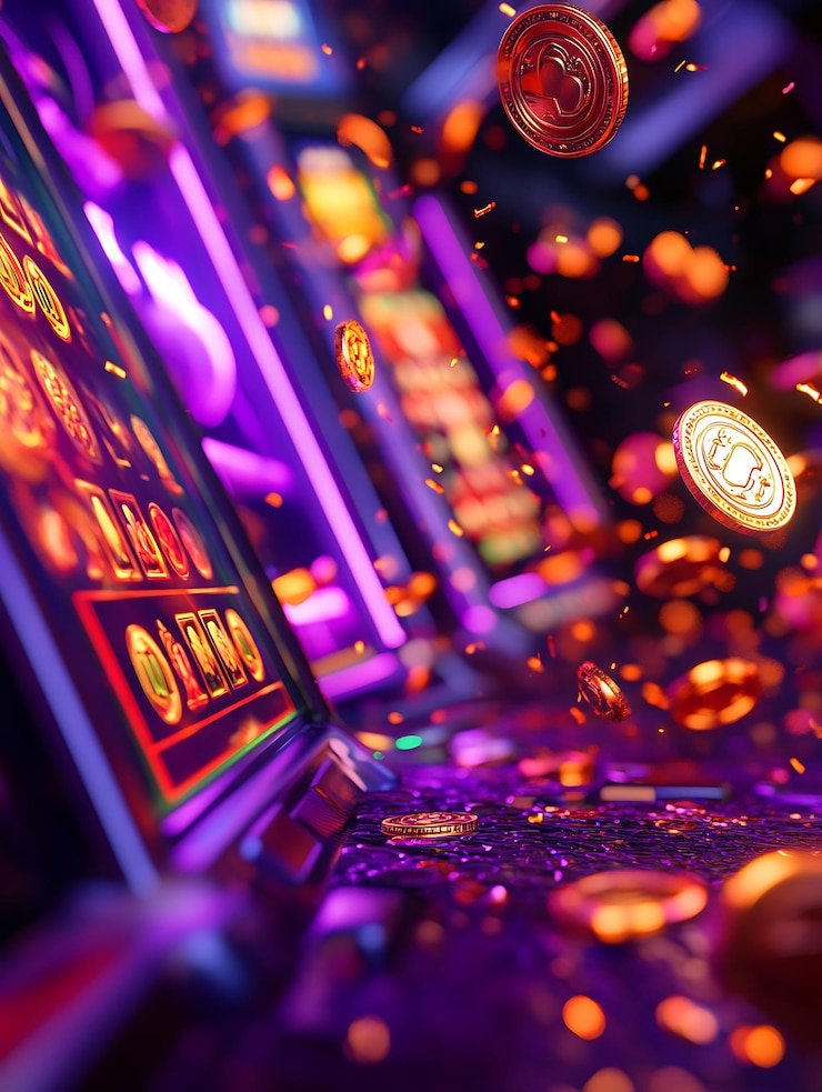 3n3 Slots variadas